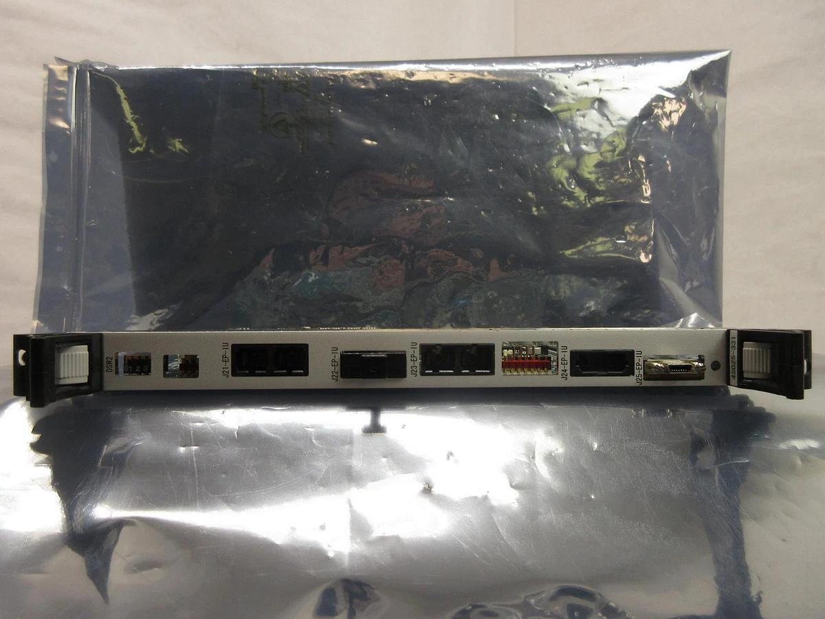 Used Nikon 4S025-331 Control PCB Card EPDRV1-X8 NSR-S620D ArF Immersion Scanner Used