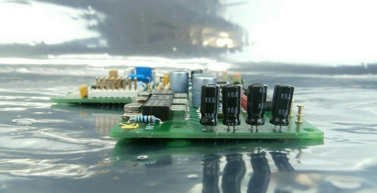 Used Carl Zeiss 452766-9212-000 Microscope Laser Board PCB MEG System Axiotron Used