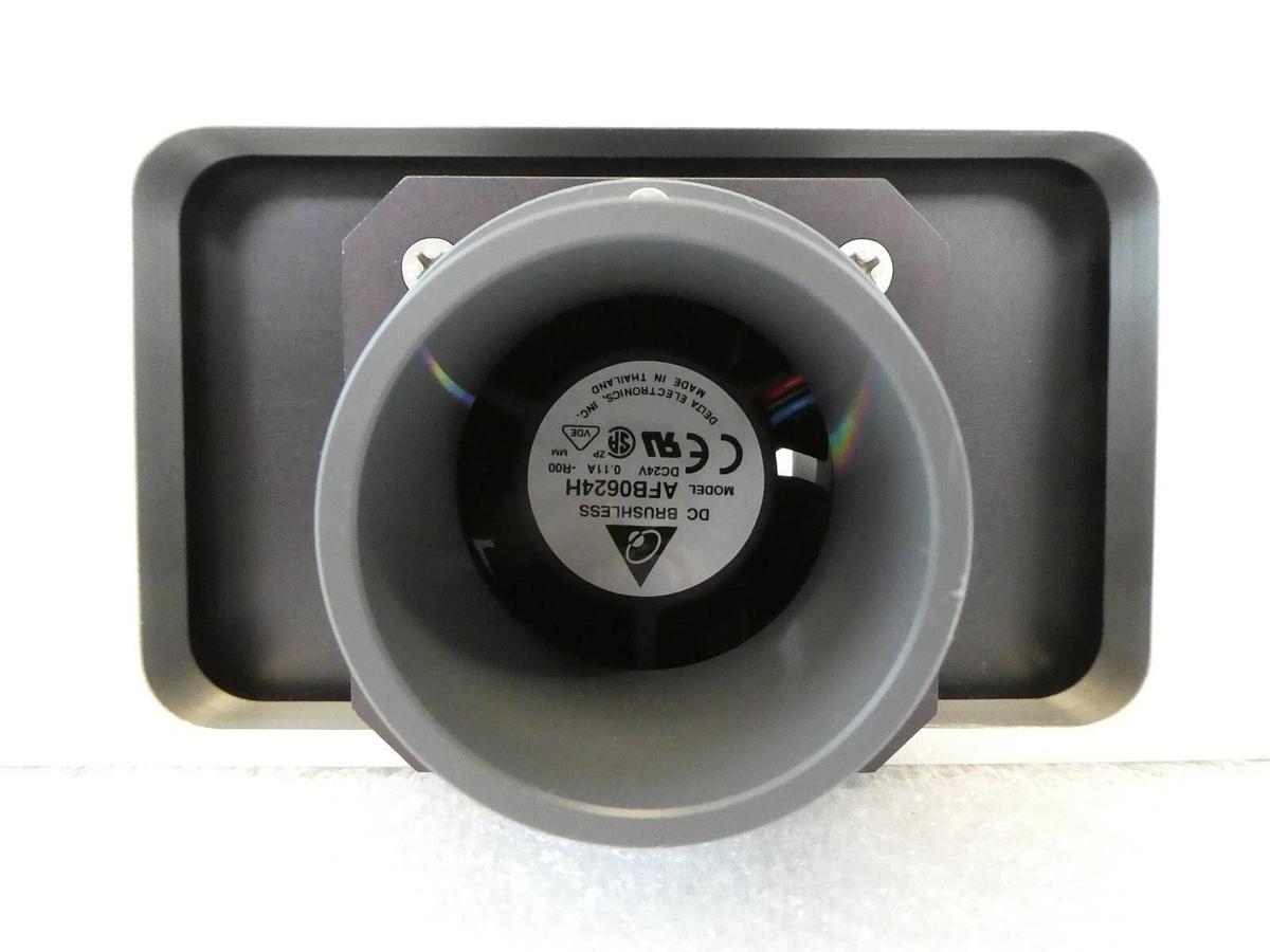 Used Fortrend Engineering 159-018190-001 Nikon Box Opener SMIF Lamina 202 Working