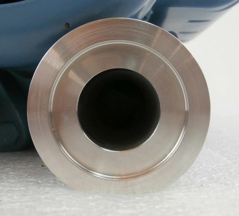 Used Ametek 038936 Air Blower Assembly DR101BX9M Edwards TPU System Working Surplus