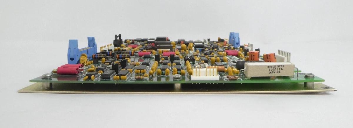 Used ETO ABX-X355 IPS Generator System Controller PCB Assembly Working Surplus