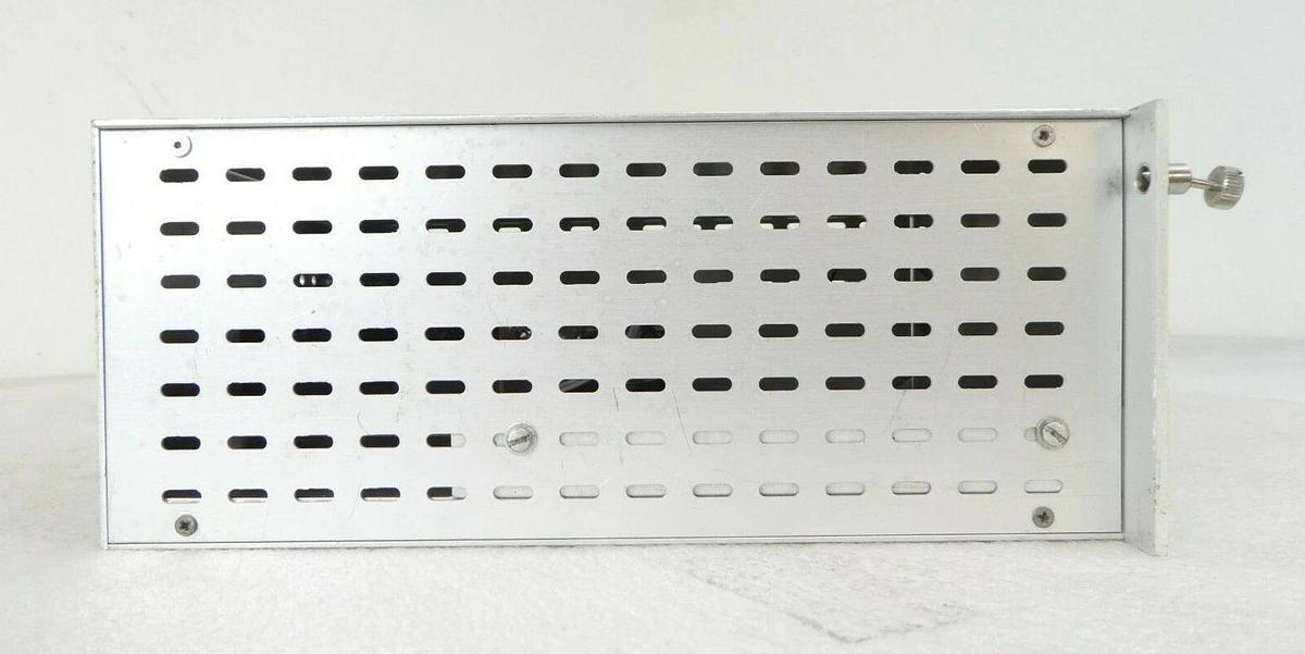 Used Varian Ion Implant Systems 0800781701 Electron Bias Supply Working Surplus