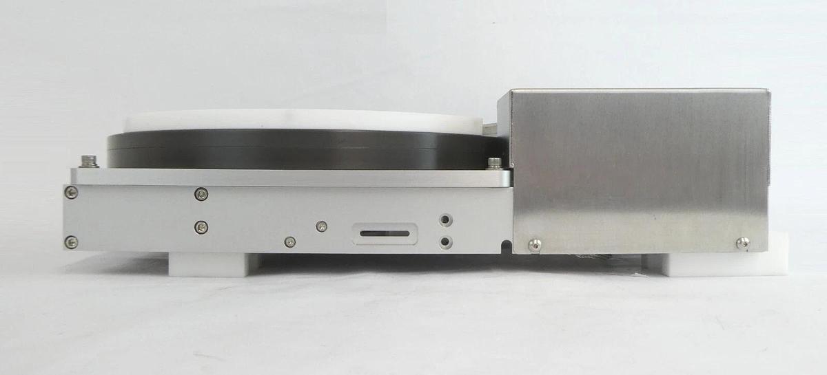 C&D Semiconductor 300mm Wafer Processing Transfer Stage P9000 New Surplus