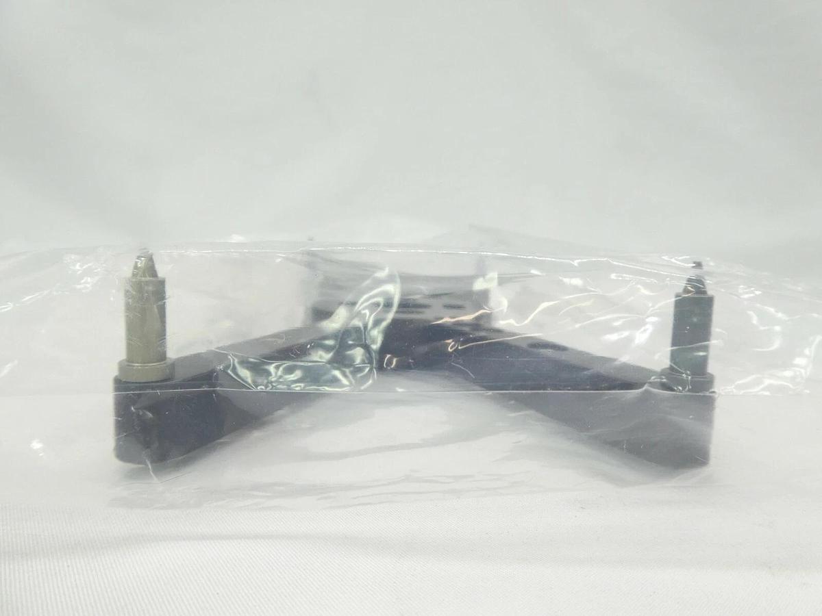 Refurbished AMAT Applied Materials ESC Carrier w/ Hardware Micron 810-06361R OEM Refurbished