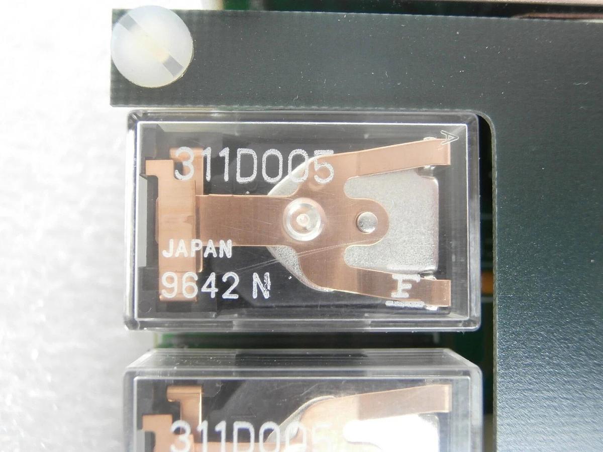 Used Keithley PDISO-8 8-Channel Isolated Input/Output PC7082 PCB Card Working Surplus