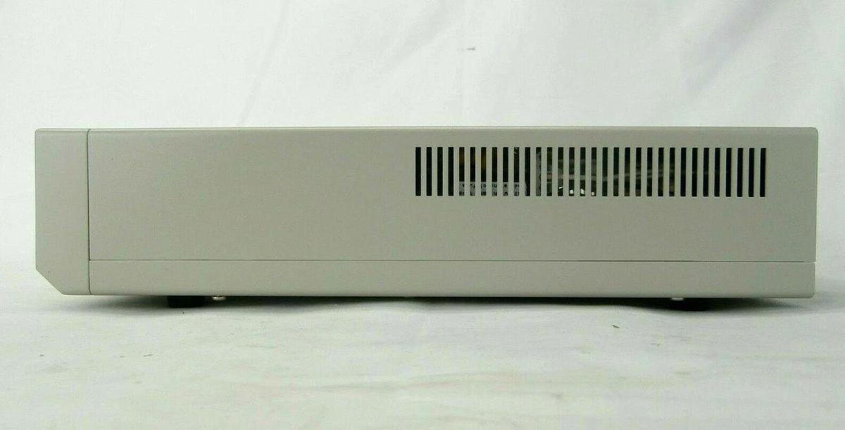 Used Sankyo Sensorium-10 Auto Focus Unit JEOL JWS-7555S Working Spare