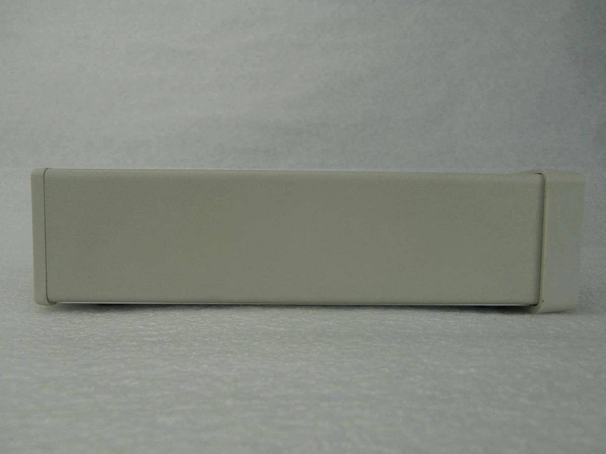 Used Magtorx 30-EC-120 Current Regulated Power Supply Used Working