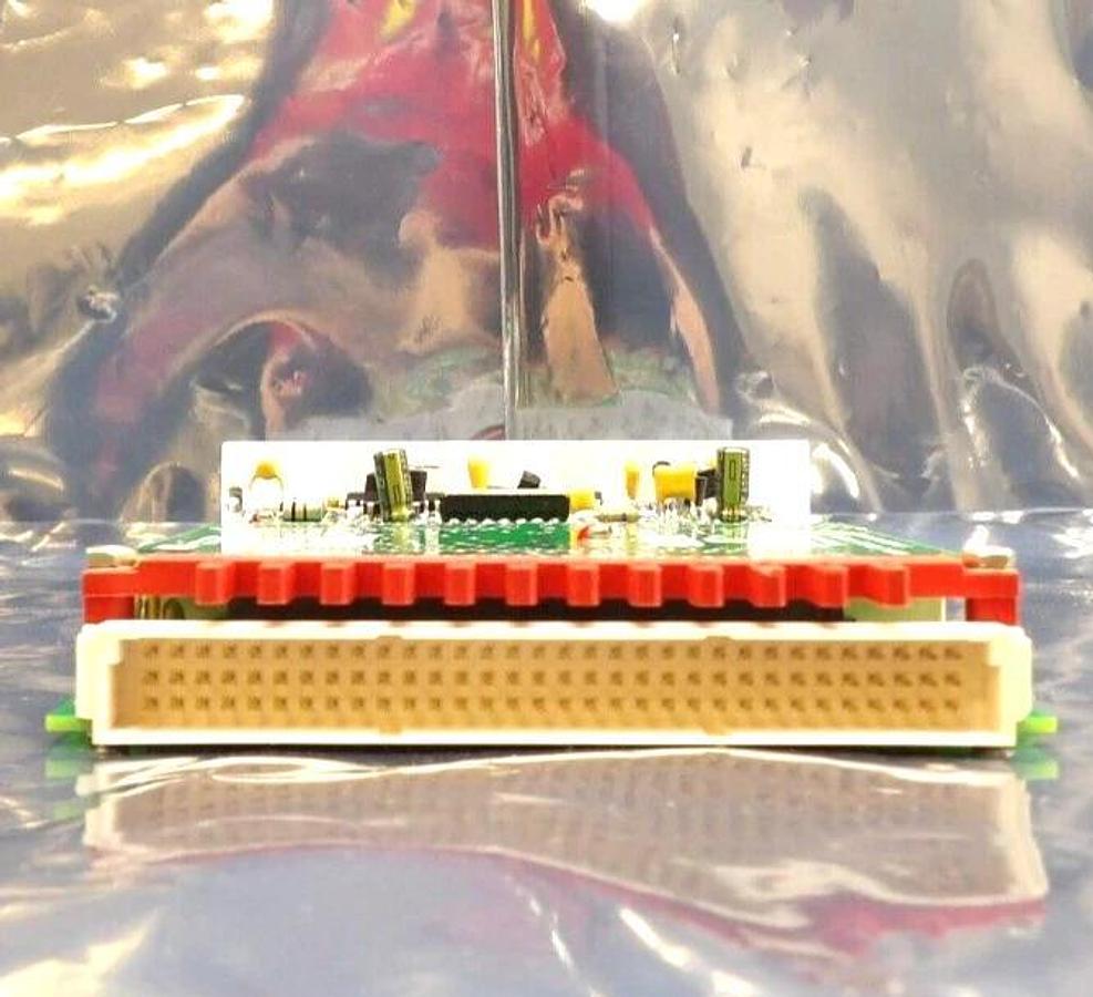 Used AMAT Applied Materials 0100-20458 Interlock Personality PCB 0090-00459 Working