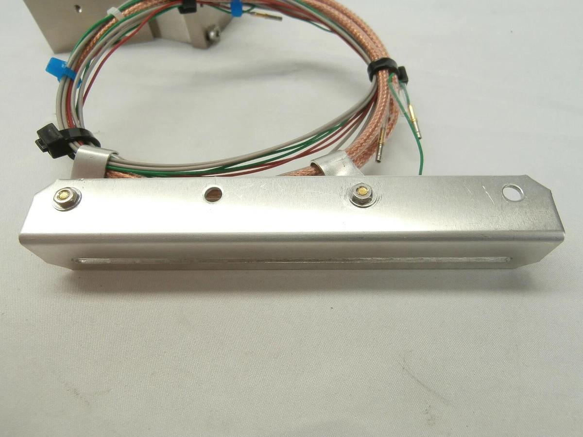 Used JEOL Secondary Electron Detector JWS-2000 Wafer Defect Review SEM Working