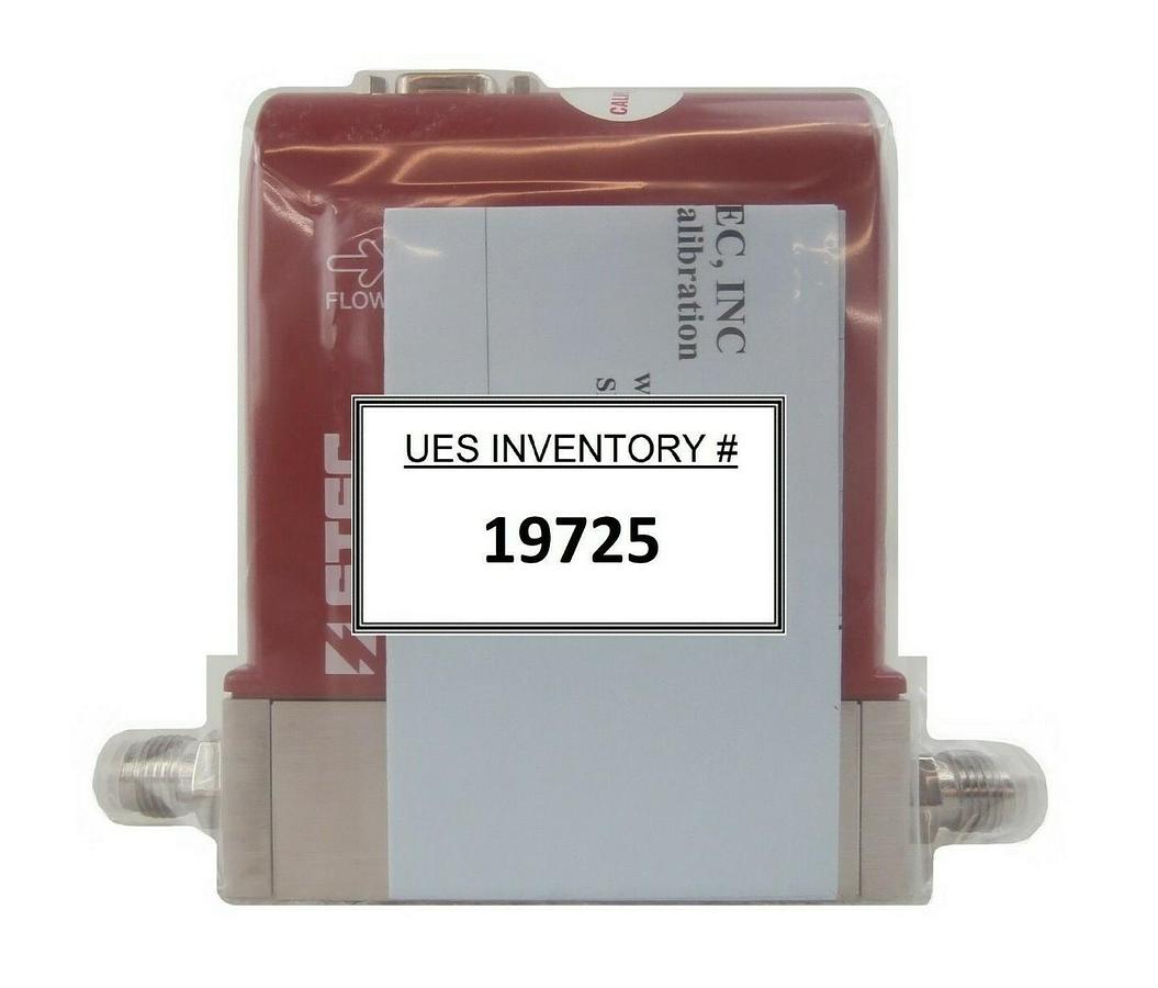 Refurbished STEC SEC-4500M Mass Flow Controller MFC SEC-4500 20 LM O2 OEM Refurbished