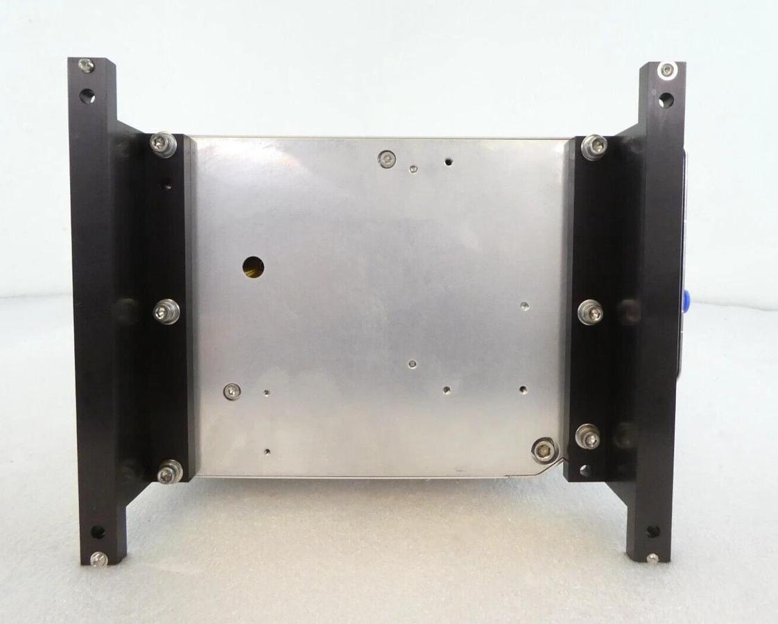 Used Brooks 002-7391-15 300mm Wafer Prealigner Thermo Nicolet ECO 3000 FT-IR Working
