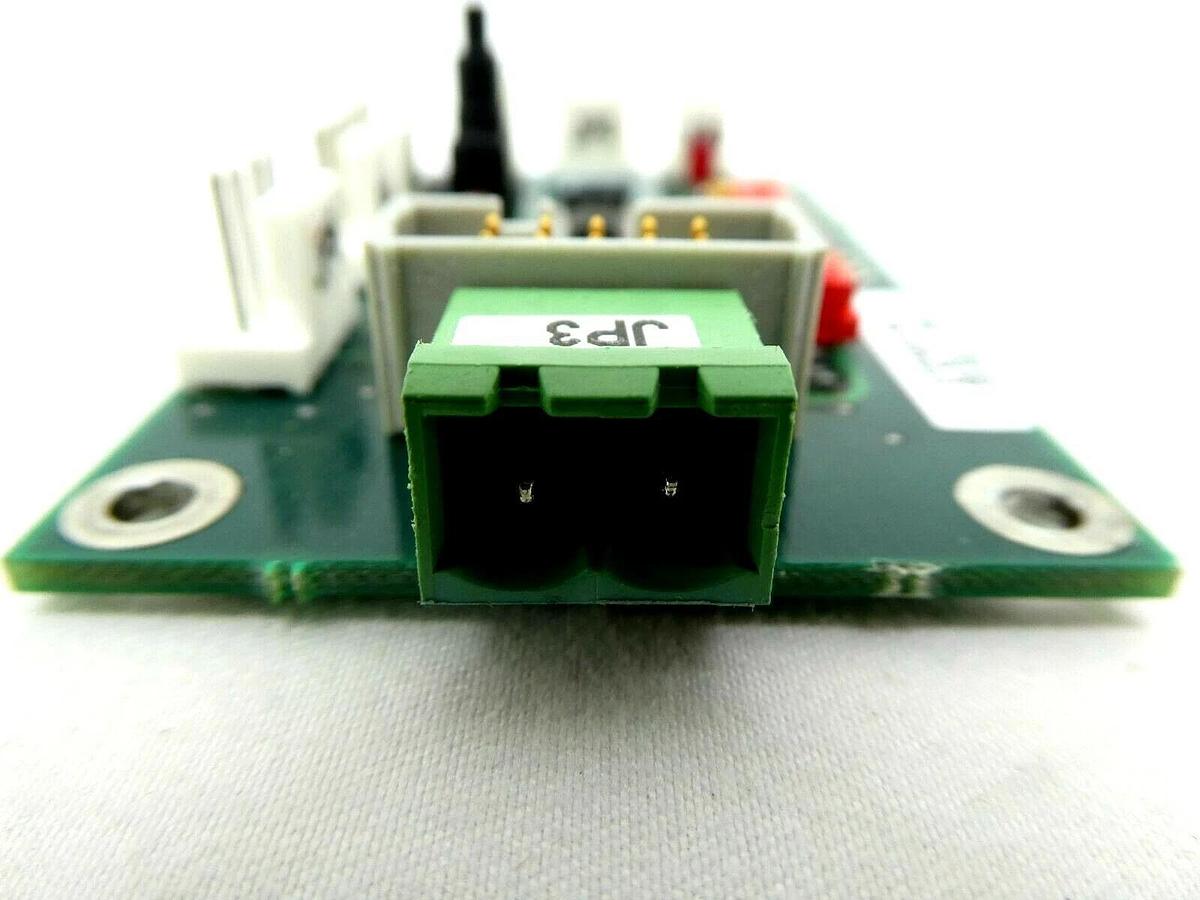 Used RECIF Technologies STDAH0130B Interface Board PCB PCB0130B Working Spare