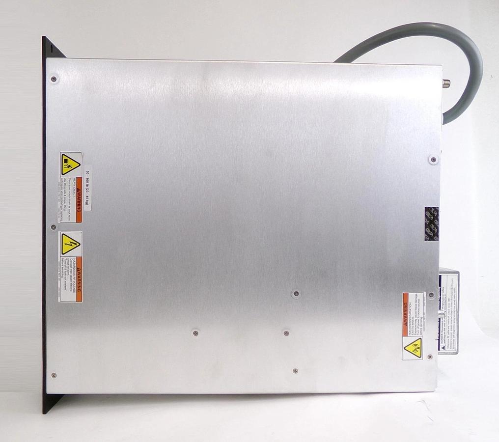 Refurbished HFV 8000 AE Advanced Energy 3155083-192 RF Generator AMAT 0190-15553 Refurbished