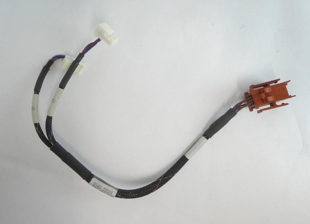 AMAT Applied Materials 0021-09515 Throttle Motor w/ Plate Mount New Surplus
