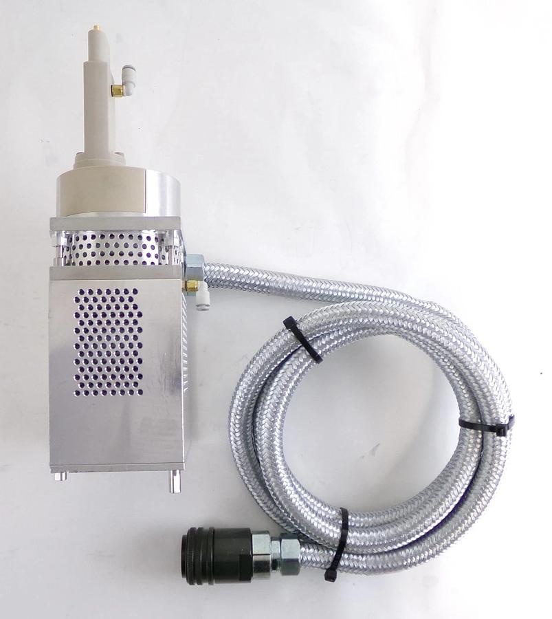 Used TEL Tokyo Electron 2L86-060797-11 Vigus PM Filter Box Working