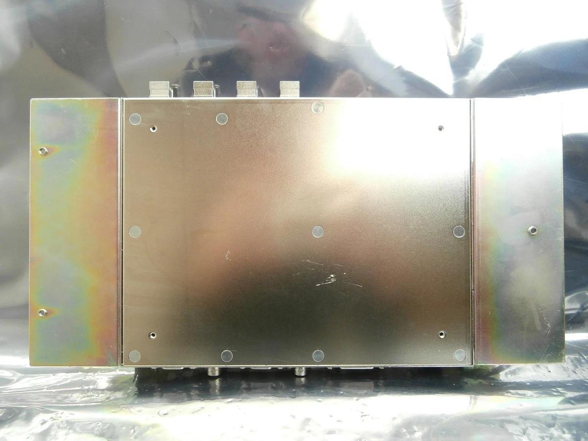 Used Melco Technorex EQ-142 Data I/O PCB Module Nikon 4S587-436 NSR Used Working