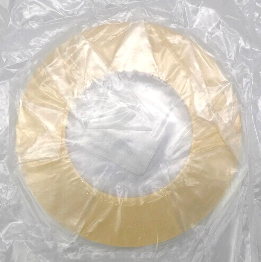 Used AMAT Applied Materials 0200-10193 150mm Ceramic Silane Sheild Working Surplus