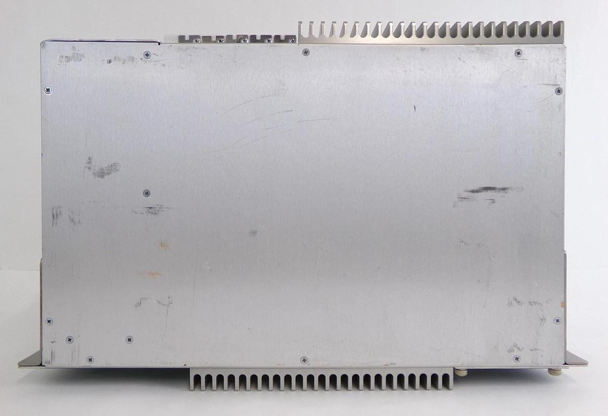 Used Schweitzer 3355=BDBH Industrial Computer PC SEL-3355 i7 2.10GHz 16GB RAM Surplus