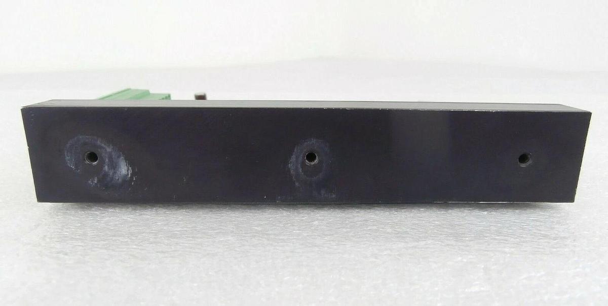 Used SVG Silicon Valley Group 99-80207-02 Spin Station Expansion Board PCB Rev. A 90S
