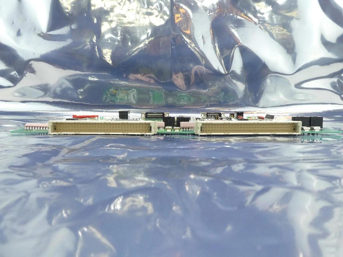 Used Nikon 4S019-160 Interface PCB Card ALG-ACE2 Missing EPROM As-Is