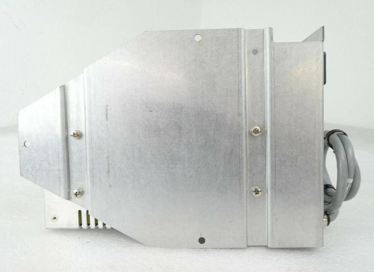 Used TV 903 Agilent 9696501 Turbomolecular Pump Controller PS TV-903 Tested Working