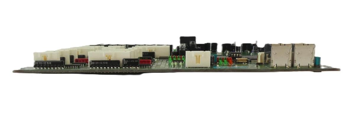 Used TEL Tokyo Electron 3M81-043065-11 Trap Terminator PCB SW300B Working Surplus