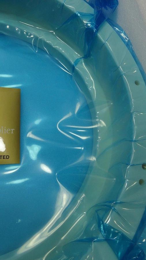 TEL Tokyo Electron ES3D05-250476-V1 Holder Insulator 290-381-9Q New Surplus