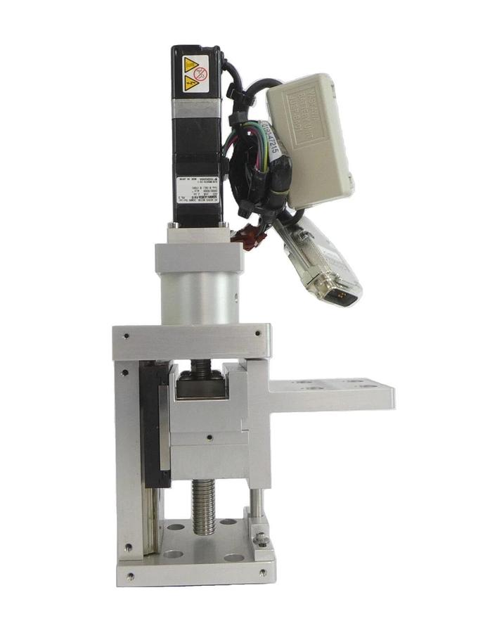 Used AMAT Applied Materials 0190-48210 Linear Actuator Assembly Working Surplus