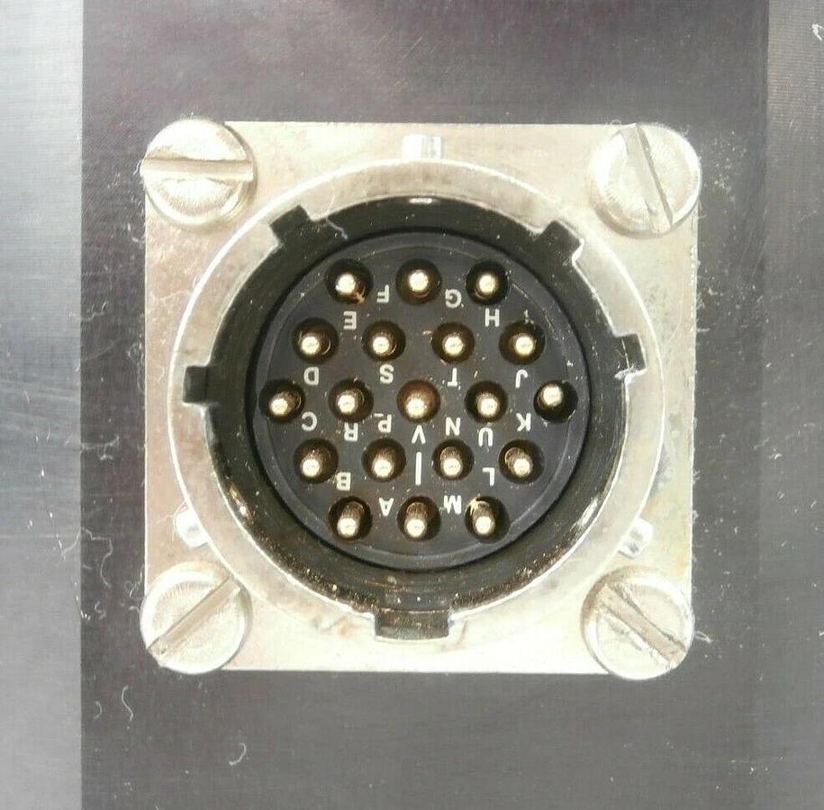 Used EXT250 HP Edwards B74004000 R Turbomolecular Pump ISO 100-K Turbo Untested As-Is