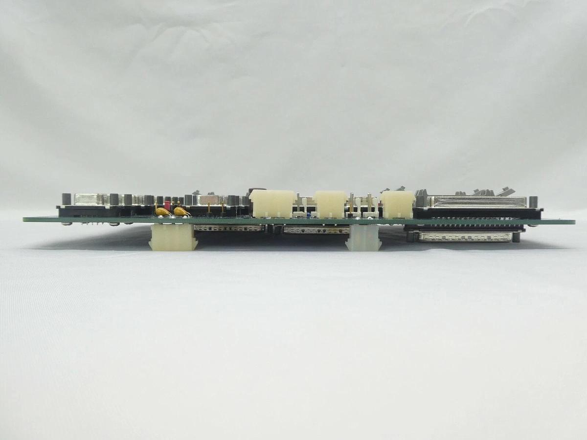 Used Lam Research 810-490656-001 Alliance PM Breakout PCB Working Surplus
