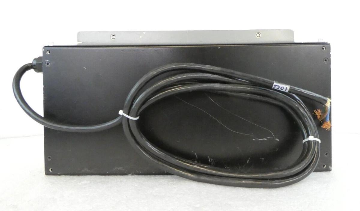 Used XP Power 100948-02 Power Supply AMAT Applied Materials 0190-13168 Working Spare