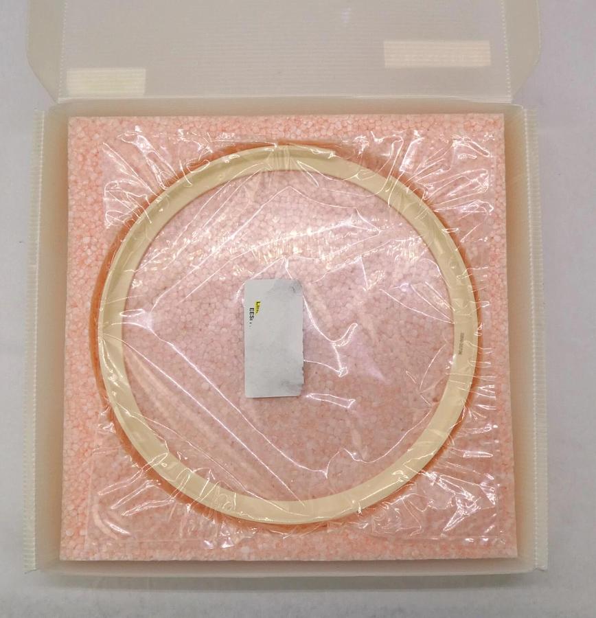 AMAT Applied Materials 0200-35706 Ceramic SIN DxZ Liner New Surplus