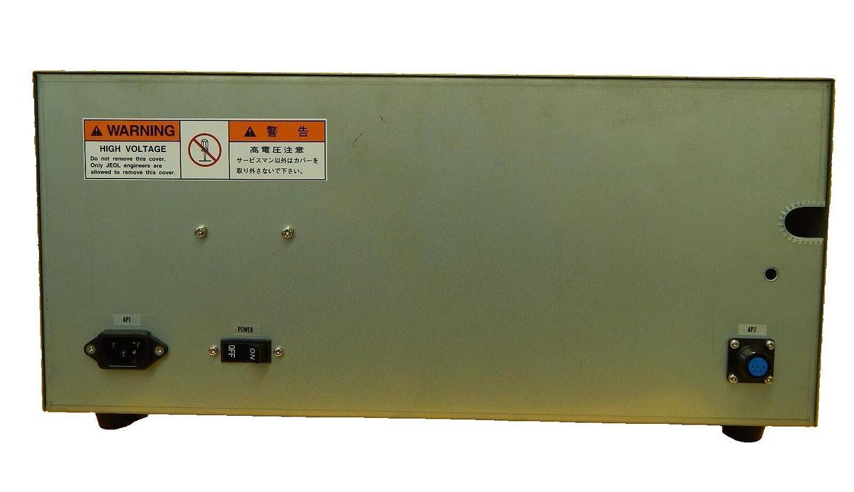 Used JEOL EM-Z6189T Power Supply PCB Module JEM-2010F TEM MP003922-00 Working