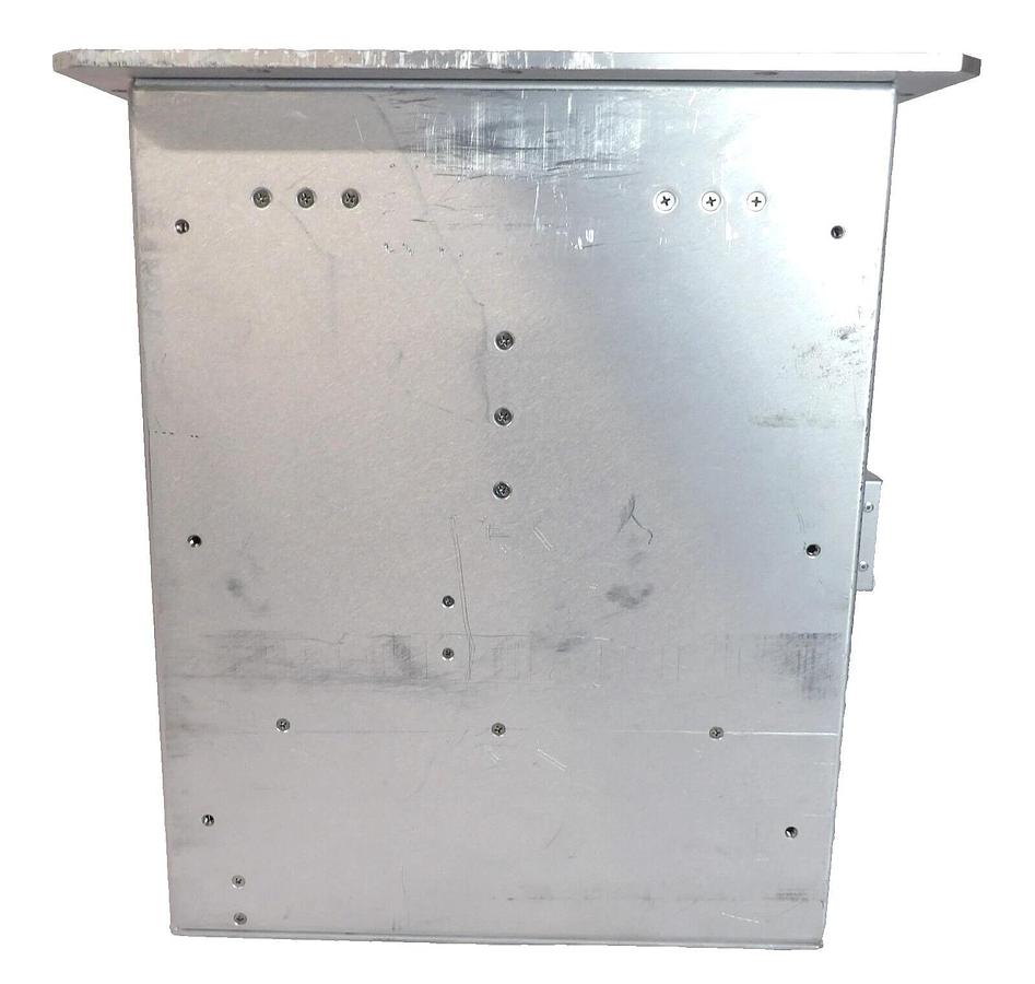 Used CPMX6000 Comdel FP2849RA MatchPro RF Match AMAT 0190-41686 Working Surplus