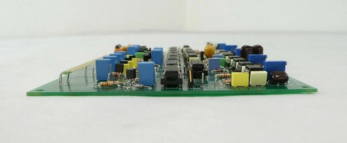 Refurbished Varian Semiconductor VSEA E20000189 Timing Control PCB 10720175-C Refurbished