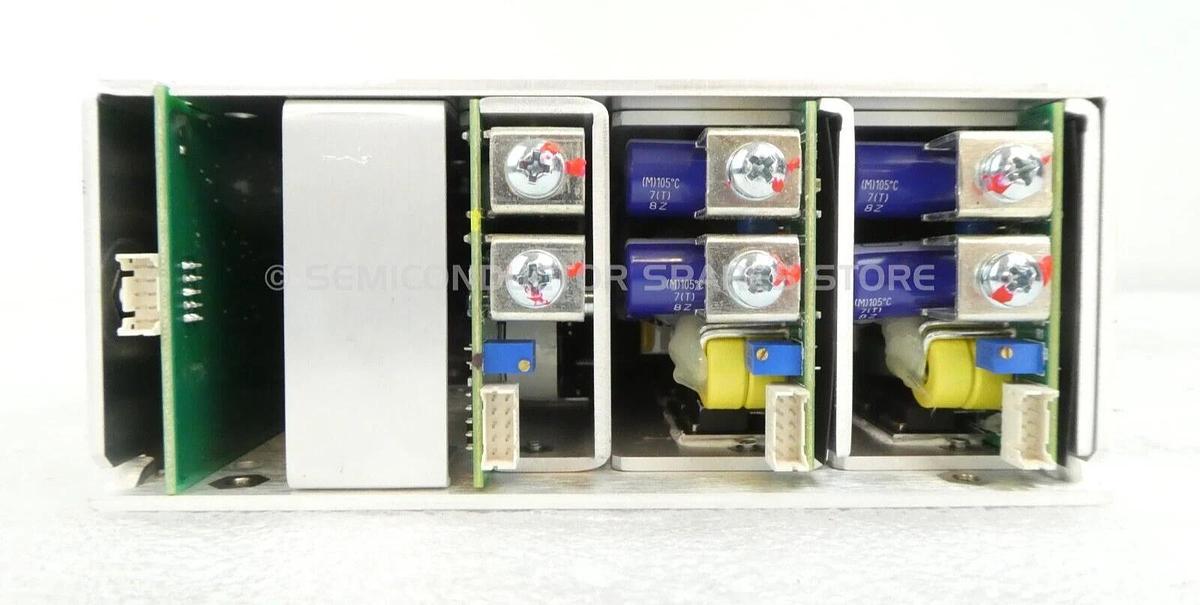 Used XP Power X9-XB0773A Power Supply fleXPower X9-3P3P2P-000016 AB Sciex MDS Working