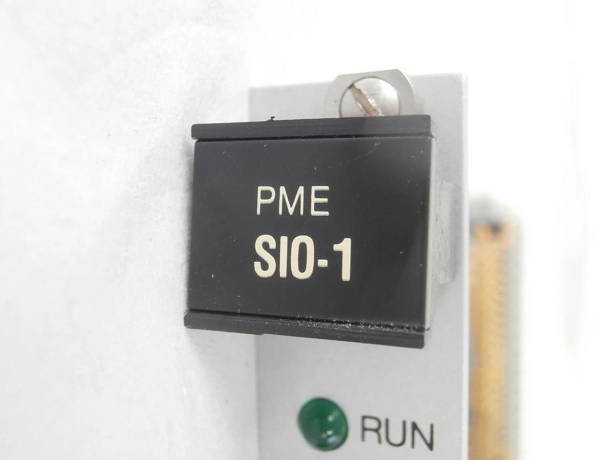 Used RadiSys 23158-100 VME Processor Board PCB Card PME SIO-1 Quaestor Q5 Working