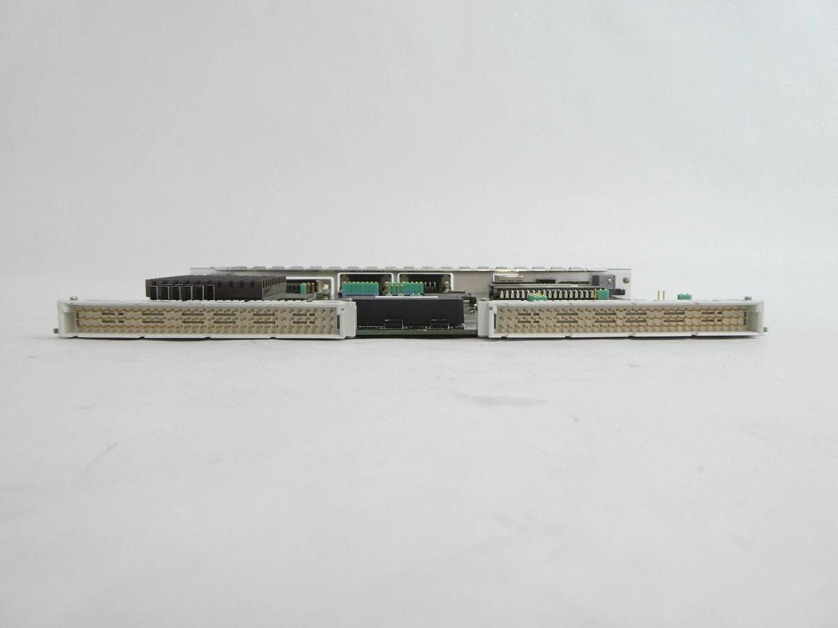 Used Densan DVE-486/22(9387A) VME SBC Single Board Computer PCB DVE 486/22S Working