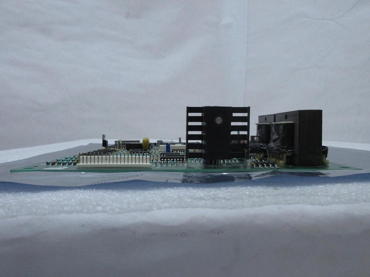 Used Liebert 4D13461G1 Monitor Board PCB Rev. 21 ASML SVG 90S DUV Lithography Used
