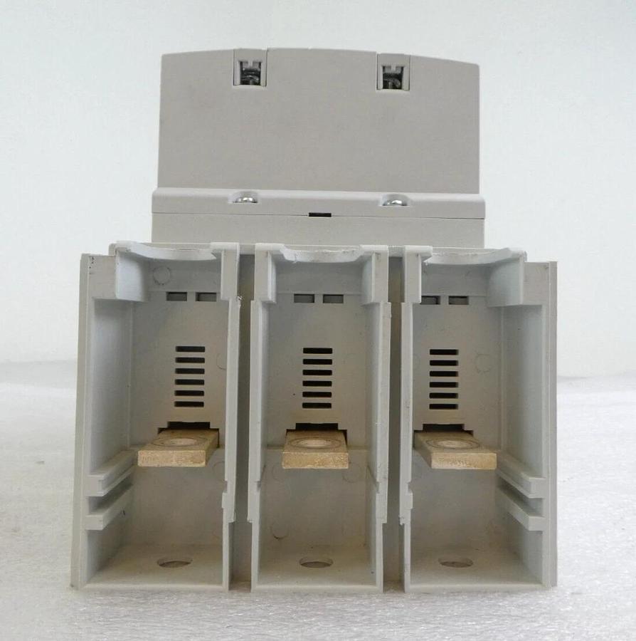 Used AB Allen-Bradley 100-E370 3-Pole Direct On Line Contactor Series B Working Spare