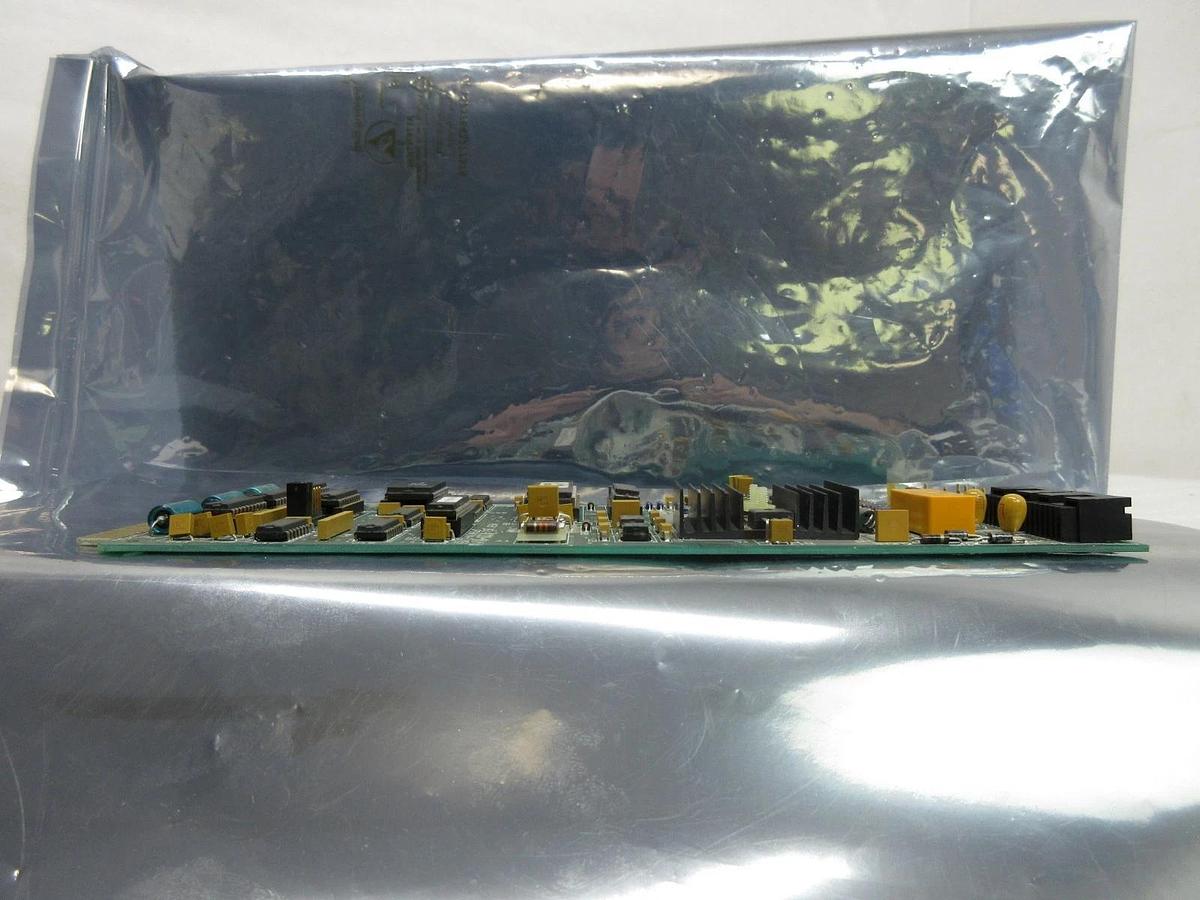 Used SVG Silicon Valley Group 851-8220-011 Processor PCB Card Rev. A ASML 90S Used