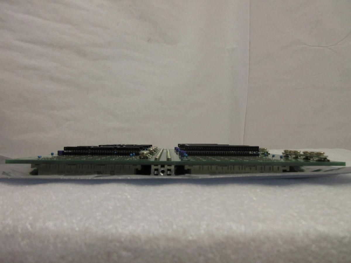 Used Nikon RBP-M16/MX4B1 Backplane Board PCB E100442M000 NSR-S307E Working