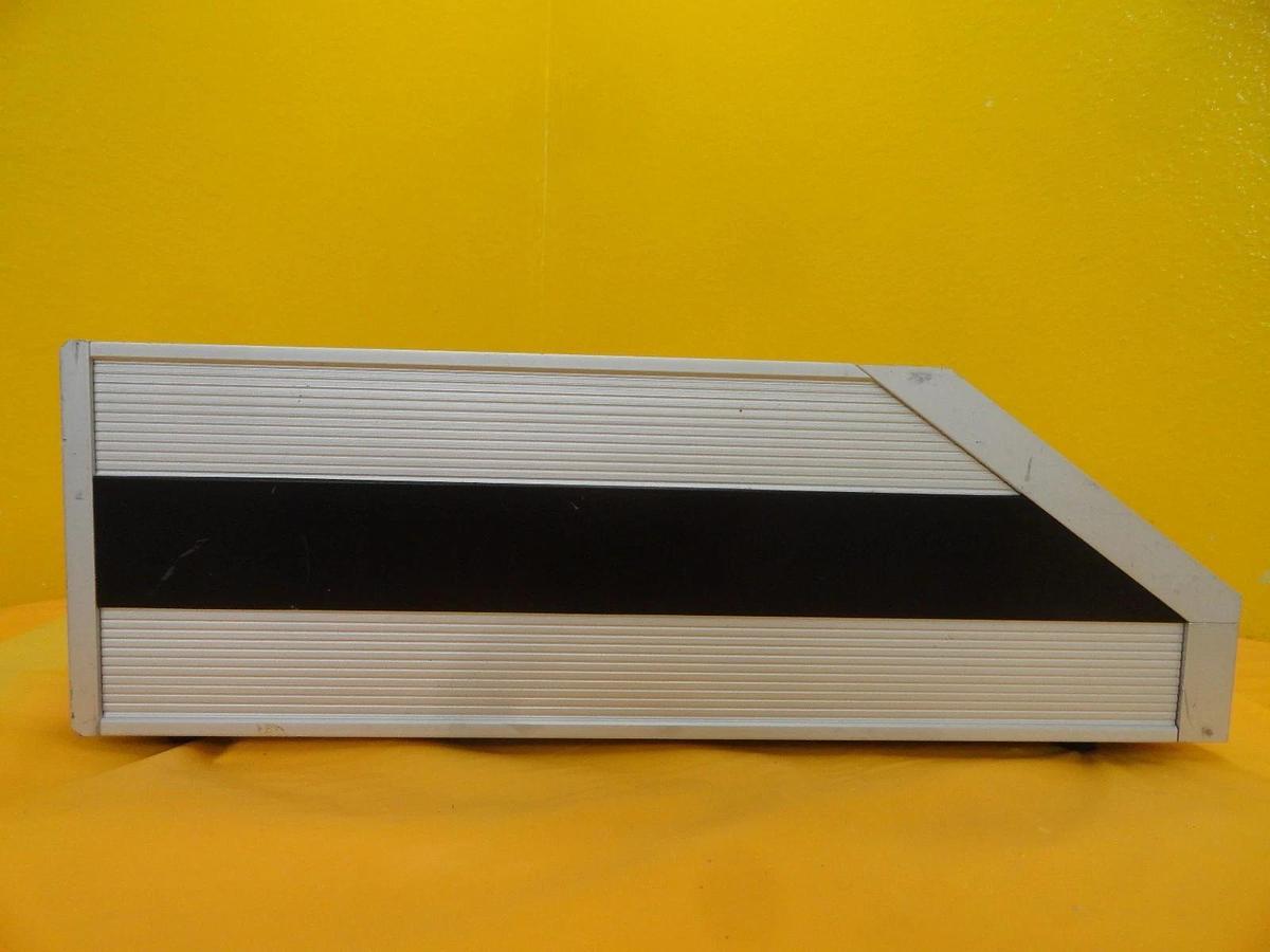 Used IDI 201D-COM Integrated Dispense System Photoresist IDS Controller 2-Card Used