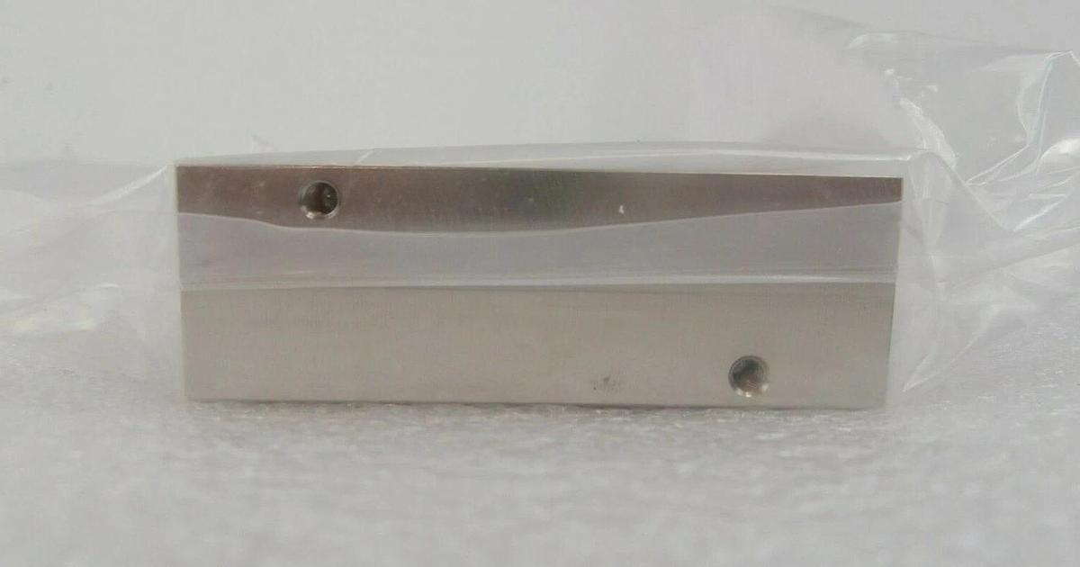 STEC SEC-410-AV Mass Flow Controller MFC SEC-410 100 SCCM HCI New Surplus