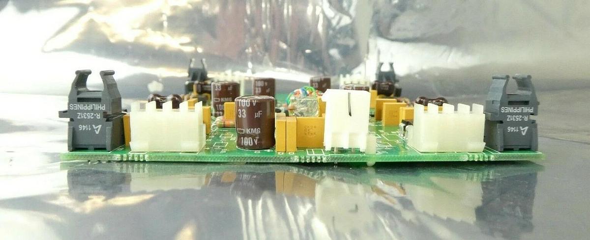 Used ENI Power Systems 000-1055-326 RF Generator PCB 1039-488 GHW-50 Genesis Working