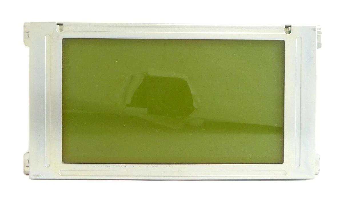 Used Sharp N0138CH-1 LCD PCB Front Panel Assembly 4284 A HP Agilent Working Surplus