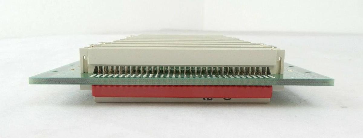 Used SRC SVB-10E 32bit IO BUS Expansion Backplane VME Card PCB Rudolph F30 Working