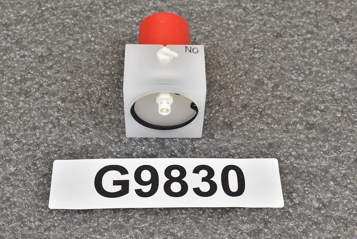 Used Varian 310C0095-03 Actuator Valve