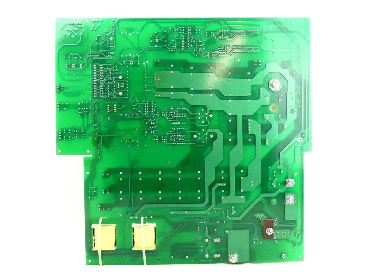 Used SoftSwitching Technologies 98-00023 Inverter Board PCB 98-00026 Working Surplus