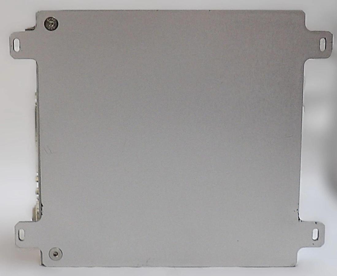Used Nova Measuring Instruments 390-55000-00 Control Box Working Surplus